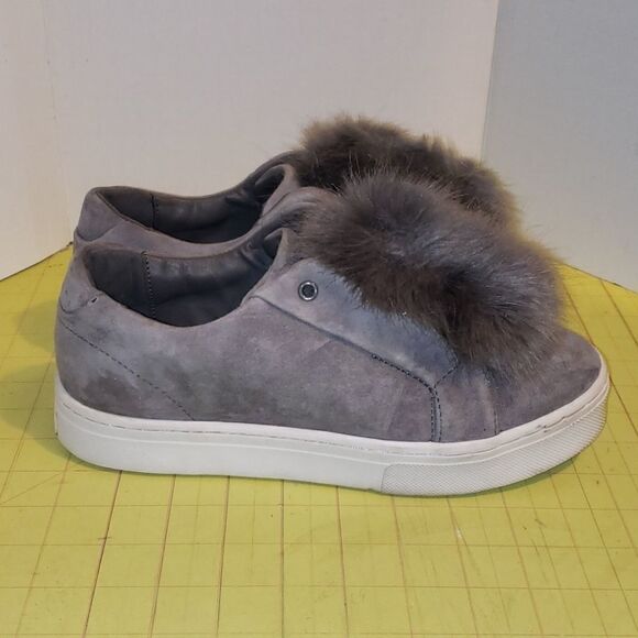 Sam Edelman Sneakers  - Picture 1 of 8